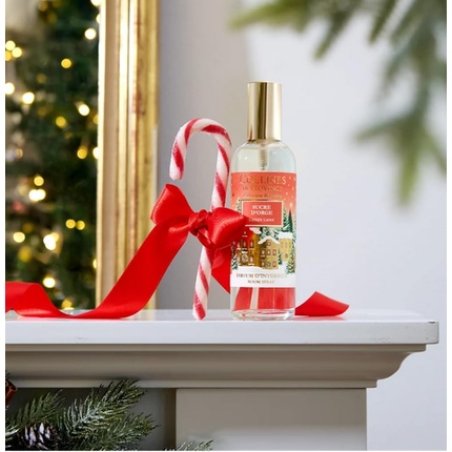 Collines De Provence Home Fragrance 100ml - Barley Sugar