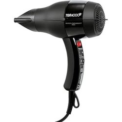 Velecta Paramount Tgr 4000 Xs Hair Dryer Black