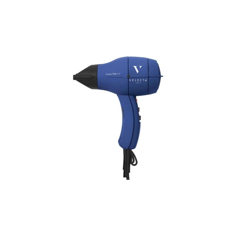 Velecta Ionic Hair Dryer Tgr 1.7 Blue 1740w