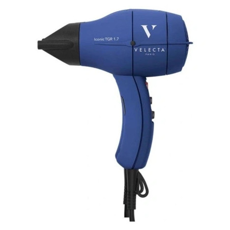 Velecta Ionic Hair Dryer Tgr 1.7 Blue 1740w