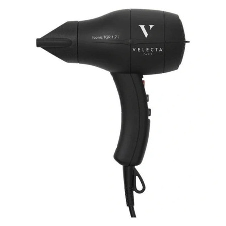 Velecta Ionic Hair Dryer Tgr 1.7i Black 1740w