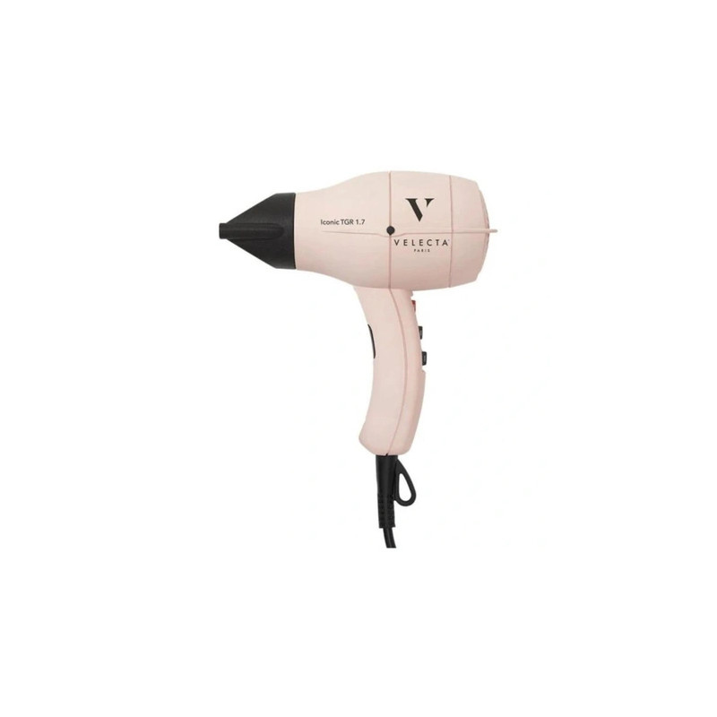 Velecta Ionic Hair Dryer Tgr 1.7i Pink 1740w