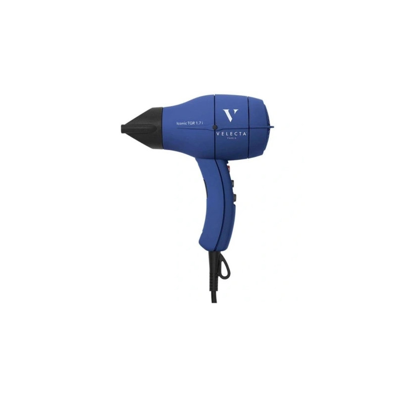 Velecta Ionic Hair Dryer Tgr 1.7i Blue 1740w
