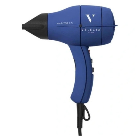 Velecta Ionic Hair Dryer Tgr 1.7i Blue 1740w