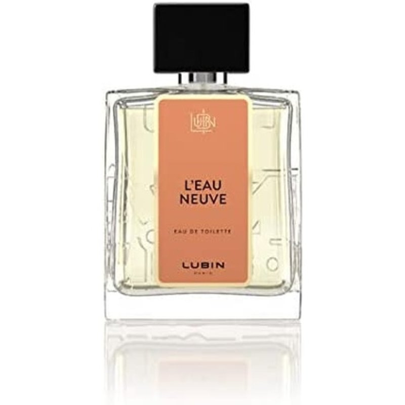 Lubin L'Eau Neuve Eau de Toilette Spray 75ml
