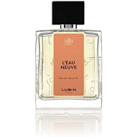 Lubin L'Eau Neuve Eau de Toilette Spray 75ml