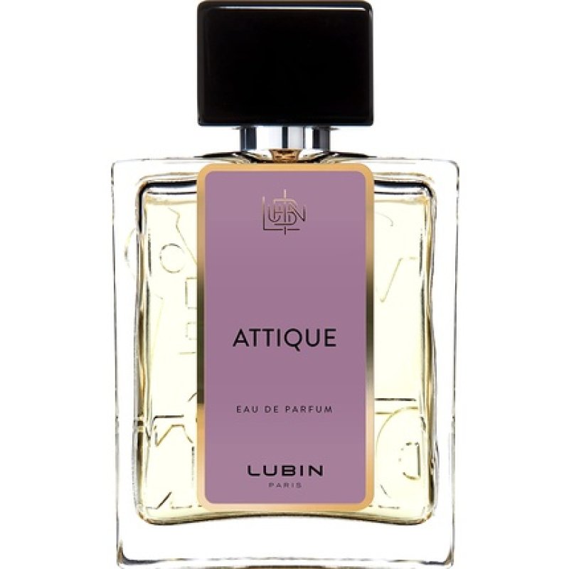 Lubin Attique EDP 75ml