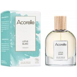 Acorelle Lotus Blanc Relaxing Perfume 50ml