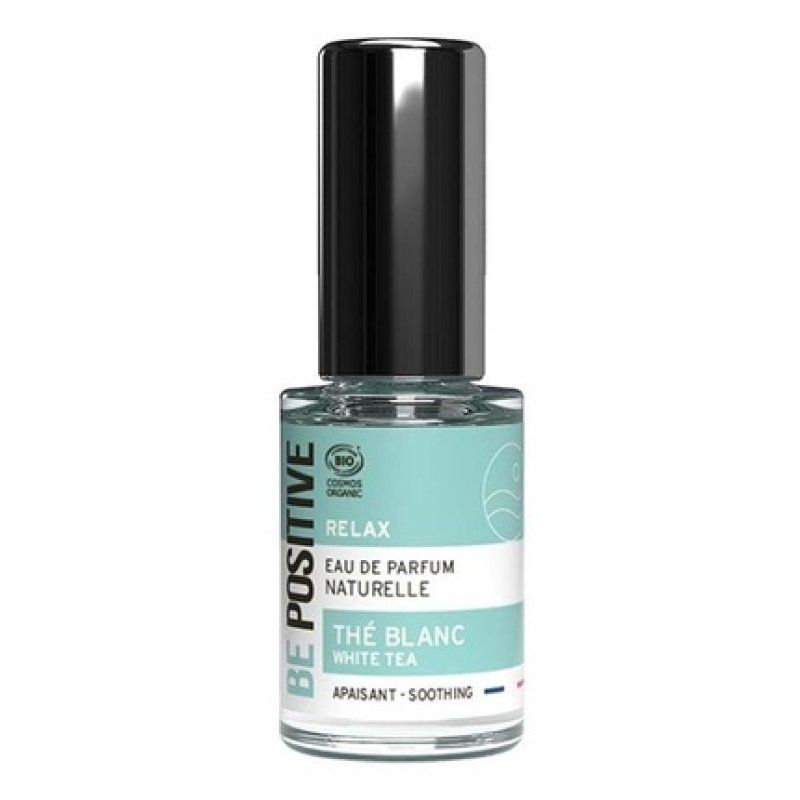 Acorelle Eau Parfum Relaxation Te White 15ml