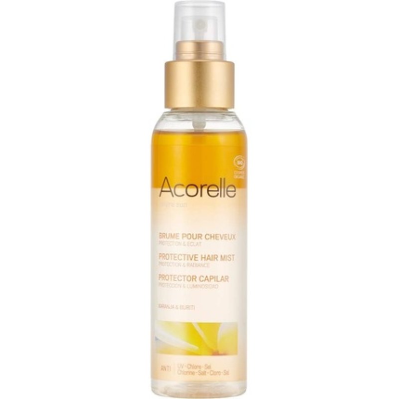 Protective Hair Mist