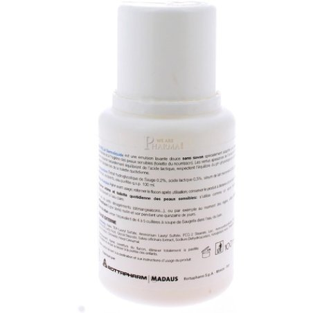 Saugella Dermoliquid 100ml