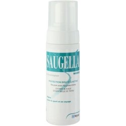 Saugella Special Irritations Foam 150ml