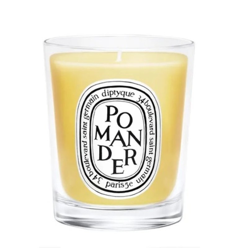 Diptyque Pomander Scented Candle 70g