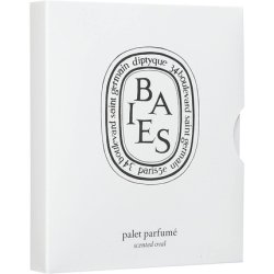 Diptyque Baies Oval 43140500