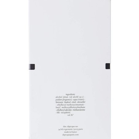 Diptyque Eau Duelle Eau De Toilette Spray 100ml