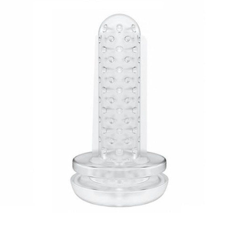 Marc Dorcel Sheath Sexpresso Dorcel Blowjoy Masturbator