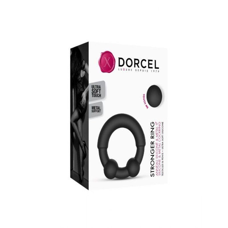 DORCEL Stronger Ring
