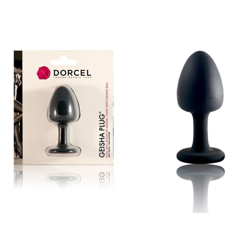 DORCEL Geisha Plug