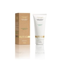 YESforLOV Natural Lubricant With Organic Seaweed without glycerine 100 ml Sex toy, Vaginal Water-based lubricant