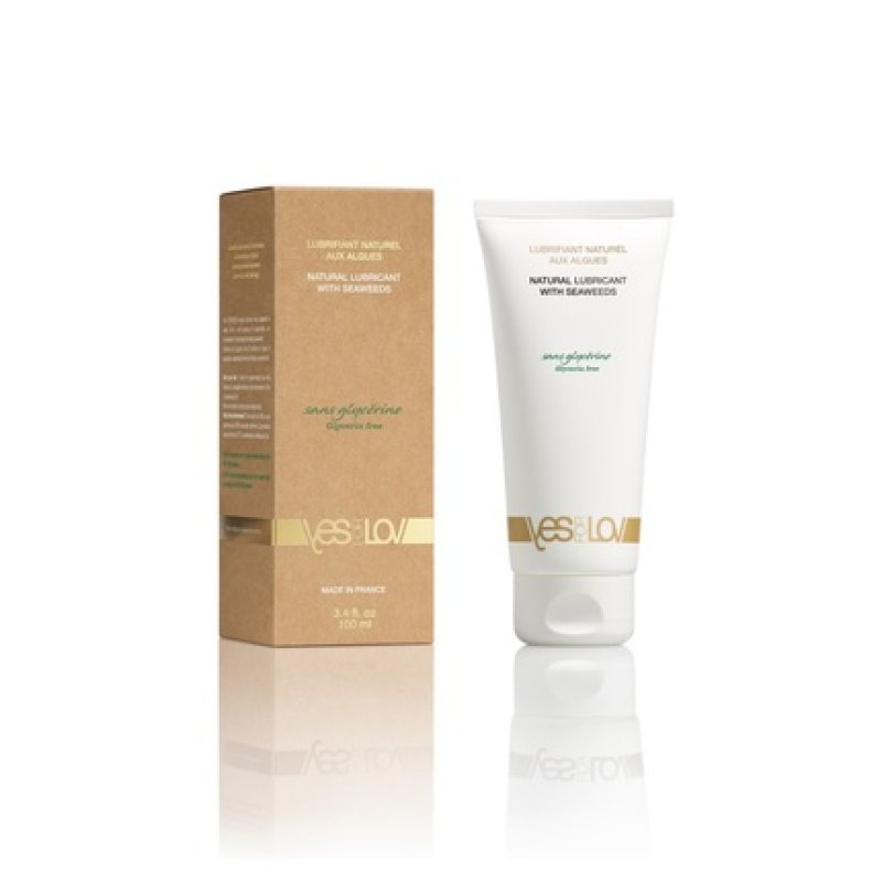 YESforLOV Lubricant E32745Mehrfarbig One Size