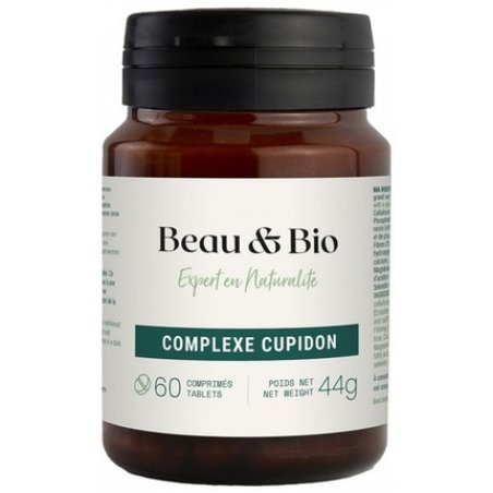 Beau & Bio Amor Complex Dietary Supplement 60 Tablets