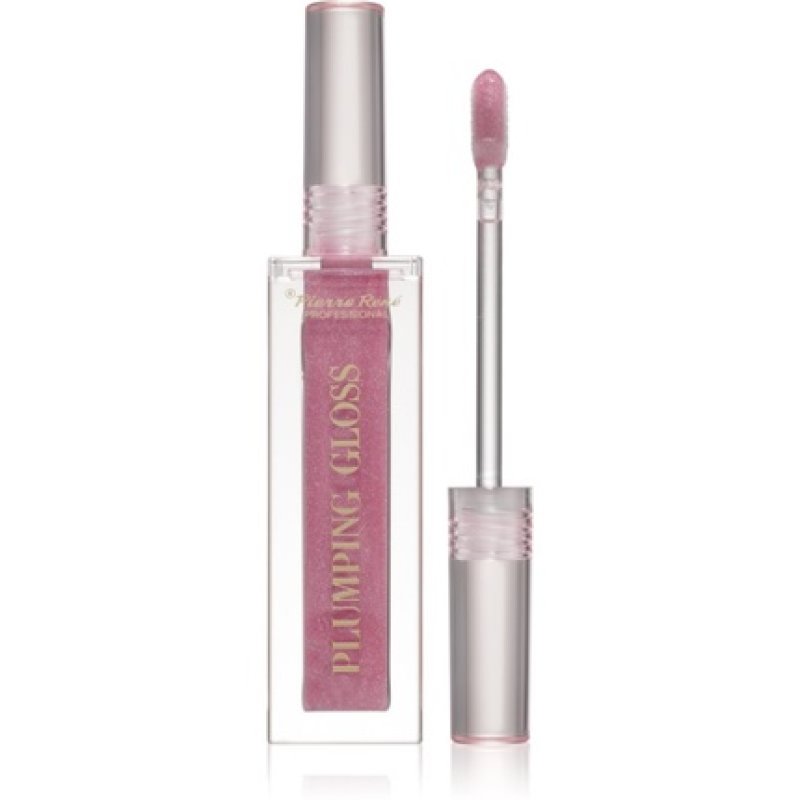 Pierre Rene Professional Lip Gloss - 02 Ice Candy, 5 ml