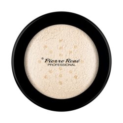 Pierre Rene Professional Loose Powder Natural Glow - 10g