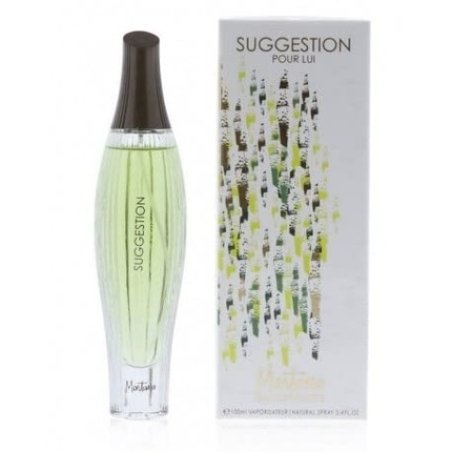 Montana Suggestion Pour Lui For Men 100ml EDT