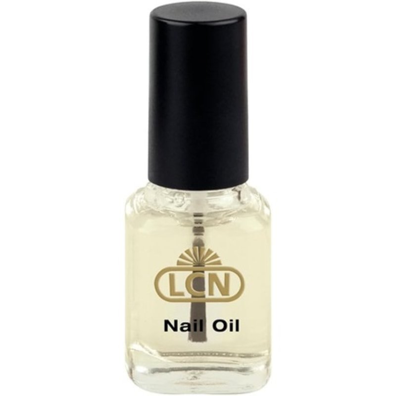 LCN Nail Oil Vitamin Enriched 8ml