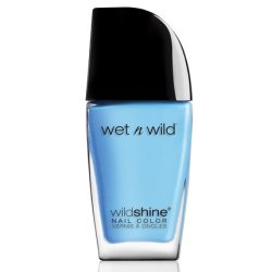 wet n wild Shine Nail Color Putting on Airs 13ml
