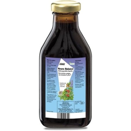 Salus Neuro Balance 250ml