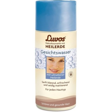 Rejuvenating Facial Toner 150ml