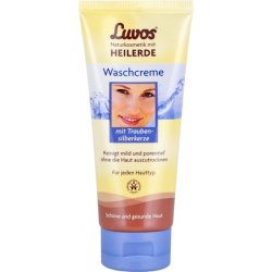 Luvos Wash Cream 100ml