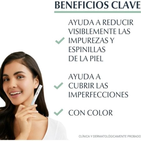 Eucerin Dermo Pure Stick Oil Control 2.5g