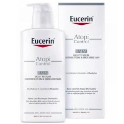 Eucerin Atopicontrol Balm 400ml