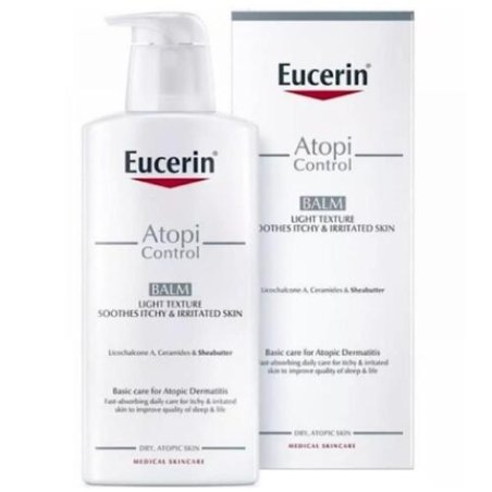 Eucerin Atopicontrol Balm 400ml