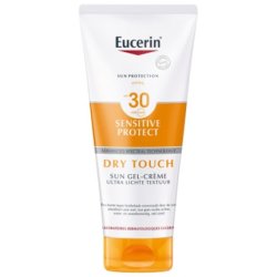 Eucerin Sun Sensitive Protect Sun Cream
