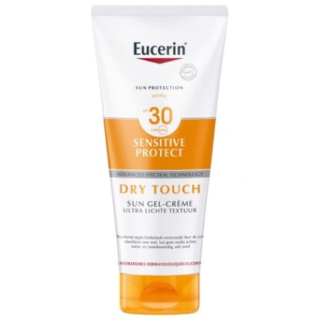 Eucerin Sun Sensitive Protect Sun Cream