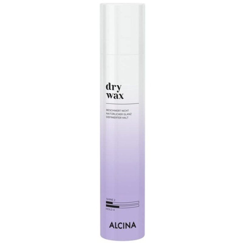 Alcina Dry Wax 200ml