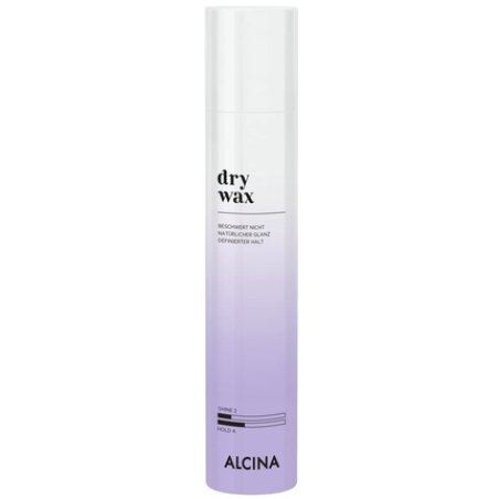 Alcina Dry Wax 200ml