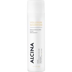 ALCINA F10823 hair shampoo 250 ml