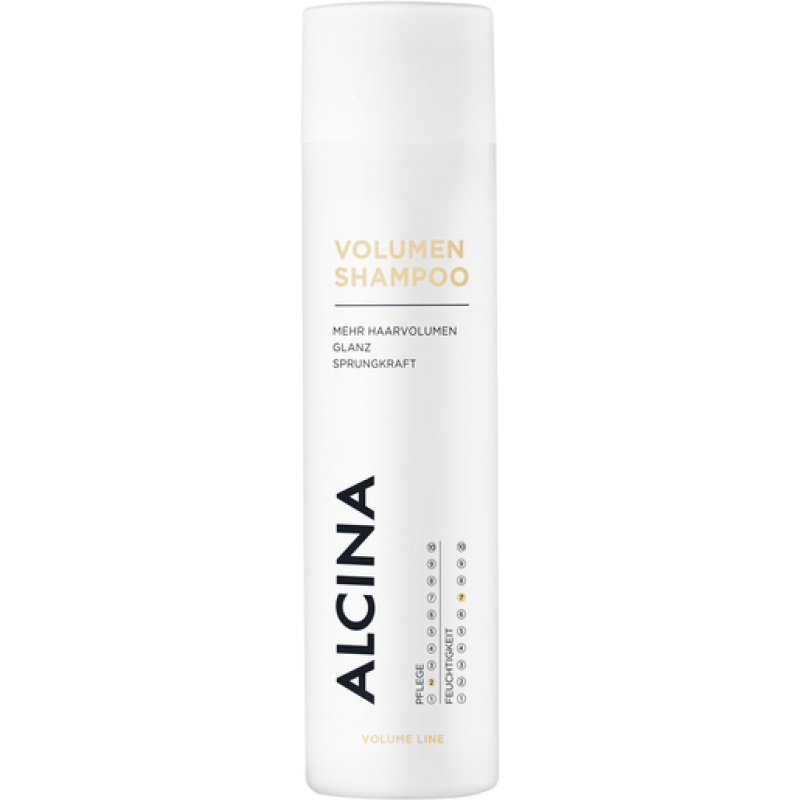 Alcina Volumizing Shampoo 250ml