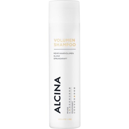 Alcina Volumizing Shampoo 250ml