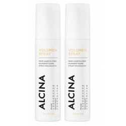 Alcina Moisturizing Volume Spray 125ml