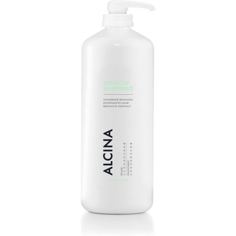 Alcina Sensitiv Shampoo 1250ml