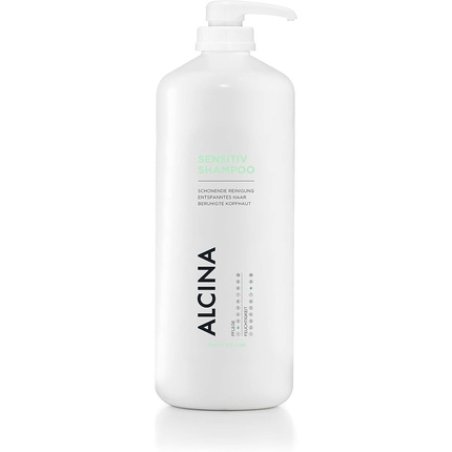 Alcina Sensitiv Shampoo 1250ml