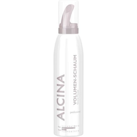 Alcina Volume Foam - Hair Volume Enhancer