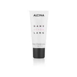 Ganz Schon Lang Conditioner 20ml