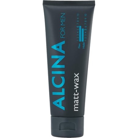 Matt-Wax 50ml Unscented