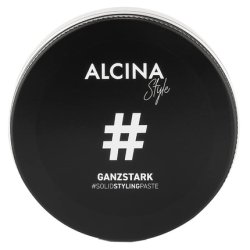Alcina Style Ganzstark 50ml
